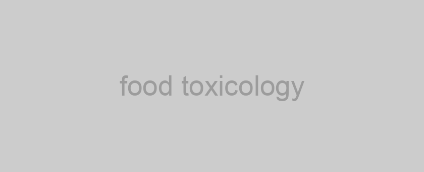 food toxicology